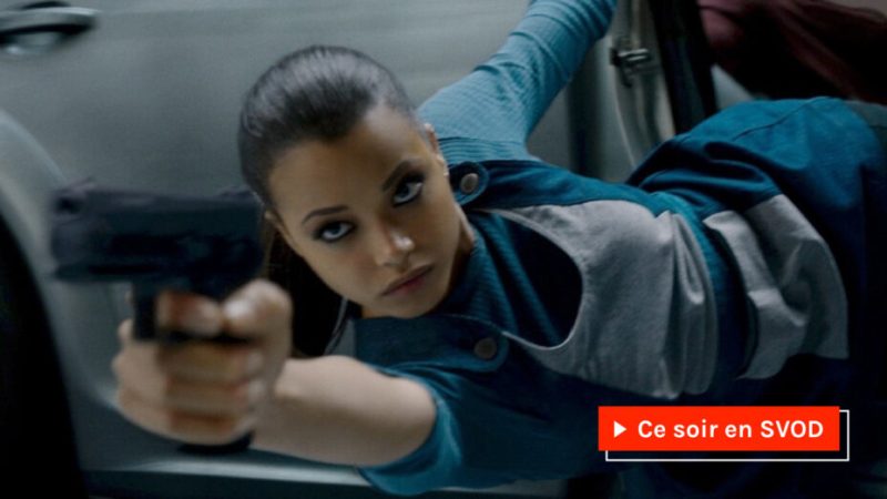 3 films ambiance Spy Kids à voir en famille sur Netflix