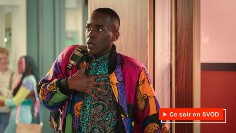 3 séries à voir après la fin de Sex Education sur Netflix
