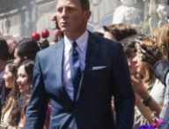 Spectre // Source : MGM