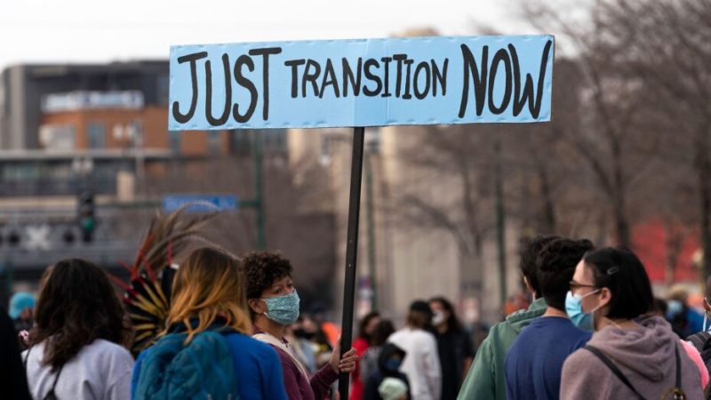 Comment les villes peuvent tout changer dans la lutte climatique