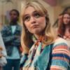 Aimee dans Sex Education, saison 4. // Source : Netflix