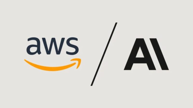 Claude, le rival de ChatGPT, reçoit des milliards de dollars d’Amazon