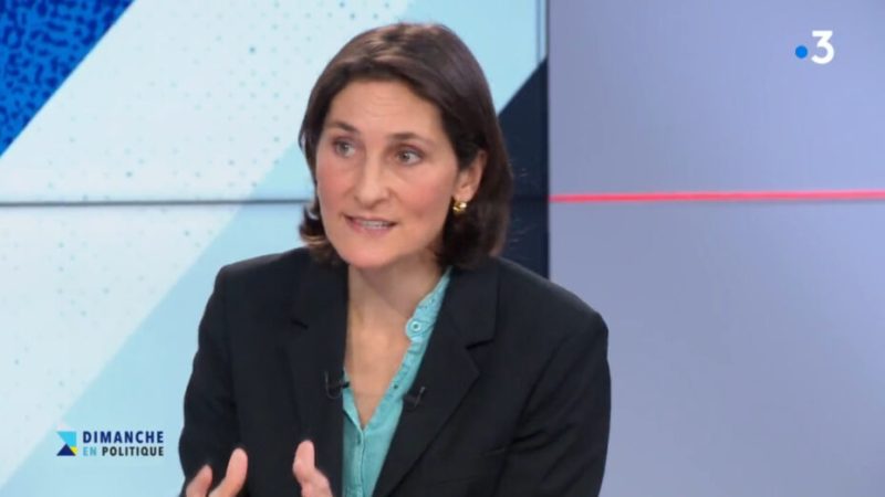 Le gouvernement envisage de prolonger la vidéosurveillance par IA au-delà des JO 2024