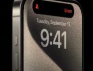 L'iPhone 15 Pro d'Apple // Source : Capture d'écran Numerama