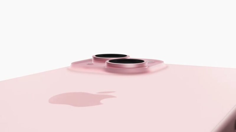 iPhone 15 et iPhone 15 Pro : oui, le prix a baissé par rapport à l’année dernière