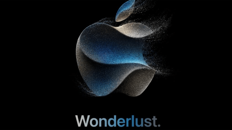 iPhone 15 : comment revoir le keynote de présentation des nouveaux smartphones Apple