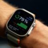 Apple Watch Ultra 2 // Source : Thomas Ancelle pour Numerama