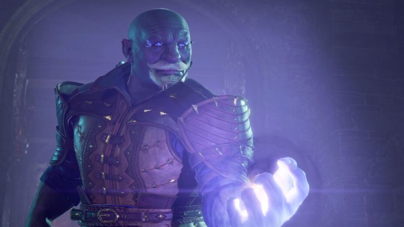 Test de Baldur’s Gate III : un jeu pour les baldur à cuire