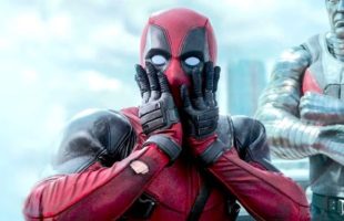 Deadpool // Source : Disney