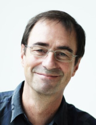 L'avatar de Bernard Marty