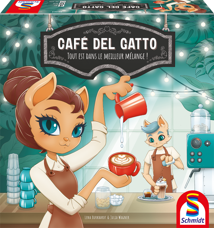 Café del Gatto