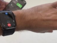 Apple Watch Series 9  // Source : Numerama