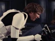 Référence Han Solo dans Starfield // Source : Capture Twitter