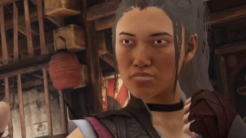 La honte a désormais un visage : Mortal Kombat 1 en version Switch