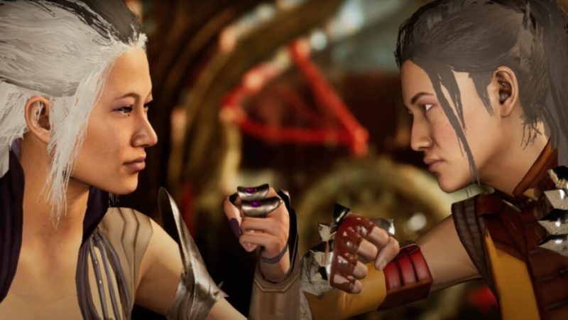 Warner cherche-t-il à cacher l’abominable version Switch de Mortal Kombat 1 ?