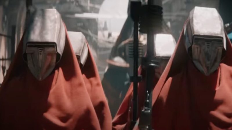 Tout le monde pourra mourir dans ce futur jeu vidéo Star Wars