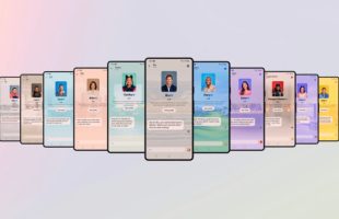 Les personnalités de Meta AI ont le même visage que des célébrités.