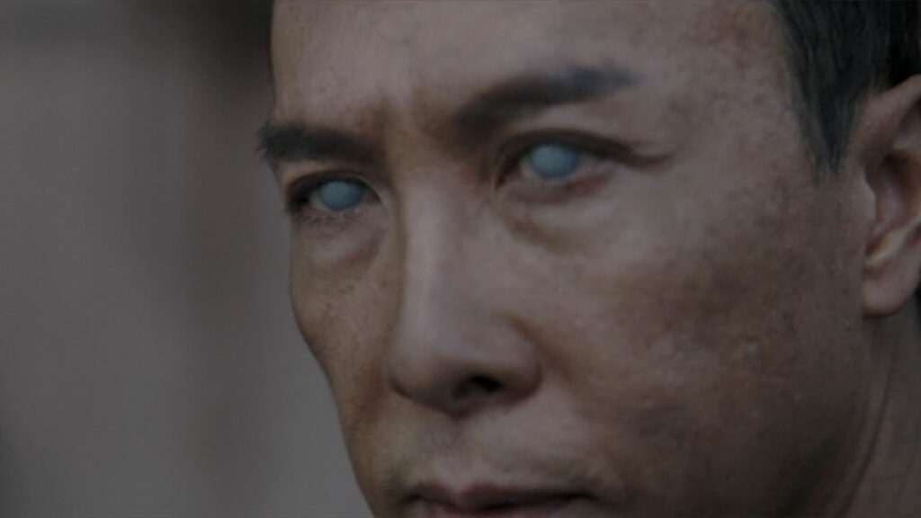 Chirrut Îmwe