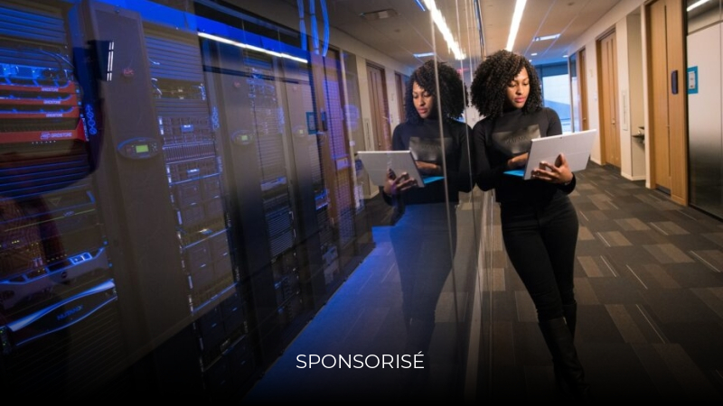 OVHcloud lance ses offres de la rentrée pour héberger un site web