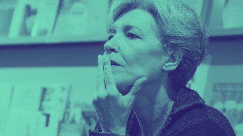Claudie Haigneré, astronaute pionnière : « On doit autant protéger la Lune que notre planète »