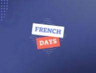 French Days 2024 // Source : Numerama