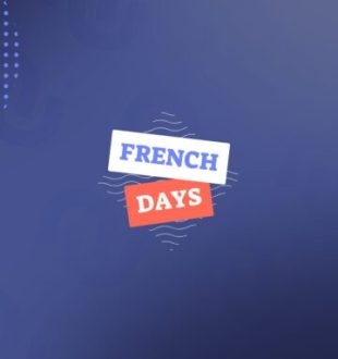 French Days 2024 // Source : Numerama