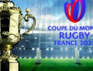 Coupe du monde Rugby // Source : TF1