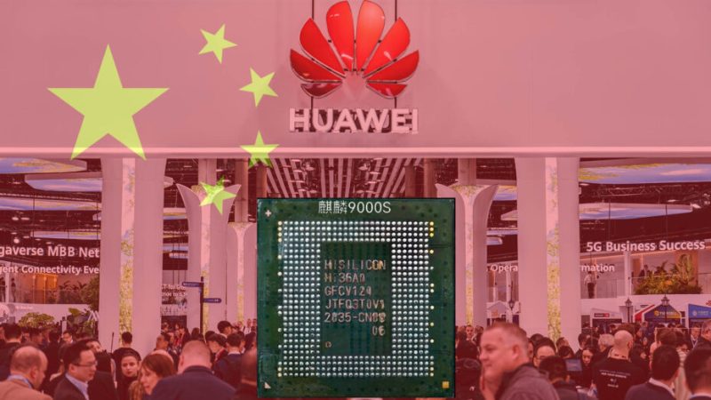 Puce gravée en 7 nm : entre fantasmes et réalités, de quoi la Chine est vraiment capable ?