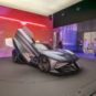 Cupra DarkRebel - IAA23 // Source: Raphaelle Baut Cupra DarkRebel - IAA23 // Source: Raphaelle Baut