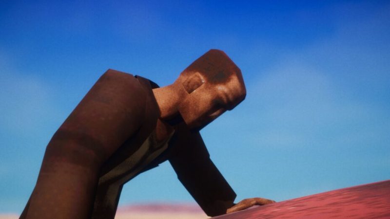 « El Paso, Elsewhere » est le jeu le plus barré de 2023