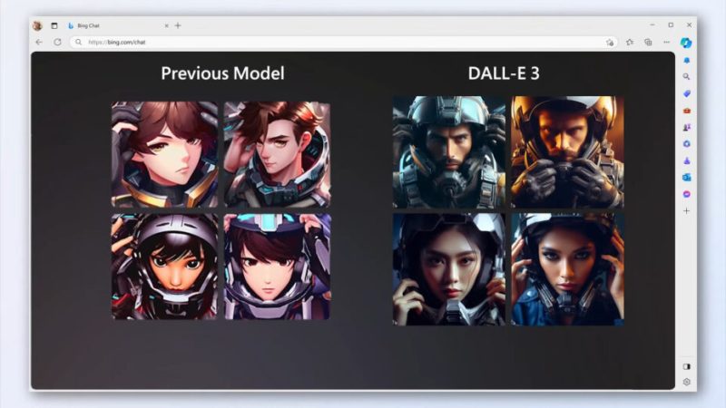 Comment utiliser Dall-E 3 sans payer ChatGPT Plus ?