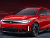 Volkswagen ID. GTI Concept // Source : Volkswagen 