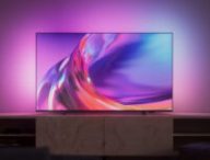 The One Ambilight // Source : Philips