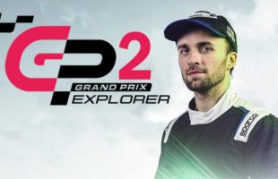 GP explorer 2 affiche // Source : GP Explorer