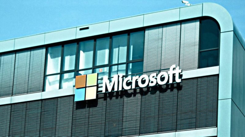 Microsoft visé par une enquête : l’arrivée de Donald Trump peut-elle tout changer ?