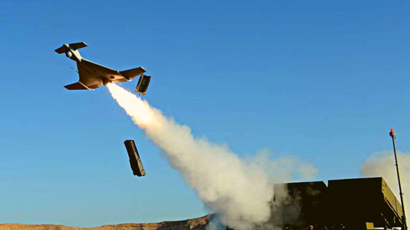 Haut-Karabakh : l’Azerbaïdjan attaque de nouveau avec des drones (vidéo)