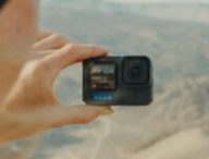 GoPro Hero11 Black // Source : GoPro