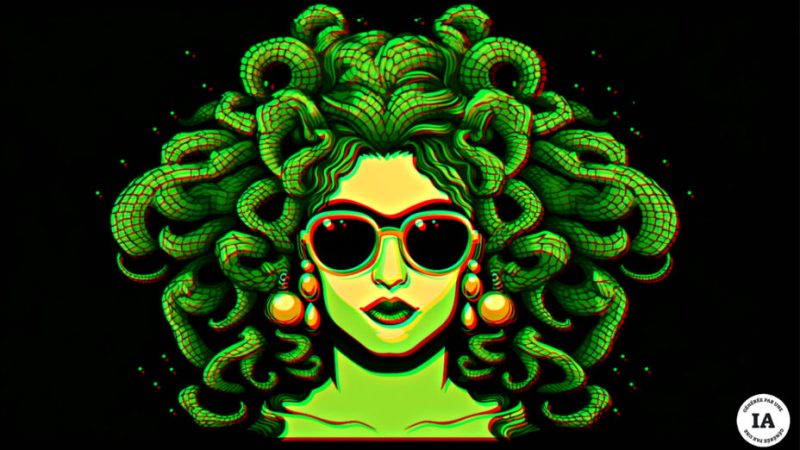 Qui est Medusa, le groupe de hackers derrière la cyberattaque de Betton (Ille-et-Vilaine)