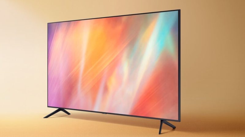 Vous confondez Ahsoka avec Dark Vador ? Cet immense téléviseur 65″ est en promo