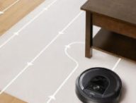 Roomba i8+ // Source : iRobot