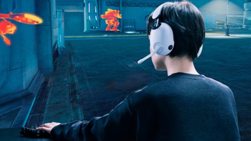 Ce casque gaming de Sony en promo s’accompagne de 75 € offerts pour le PSN