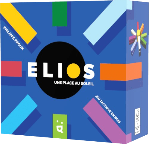 Elios