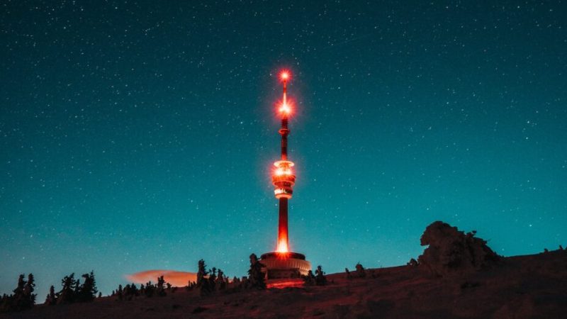 Lune, planètes, lumière zodiacale : que voir dans le ciel en septembre 2023 ?
