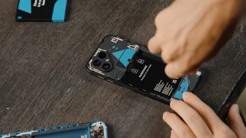 Test du Fairphone 5 : le smartphone réparable est enfin potable