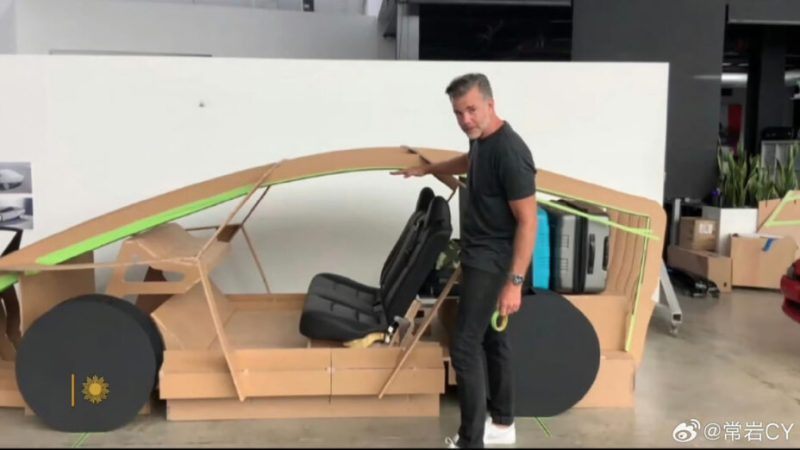 Tesla prépare un produit « mégarévolutionnaire », mais ce n’est pas la voiture à moins de 25 000 €