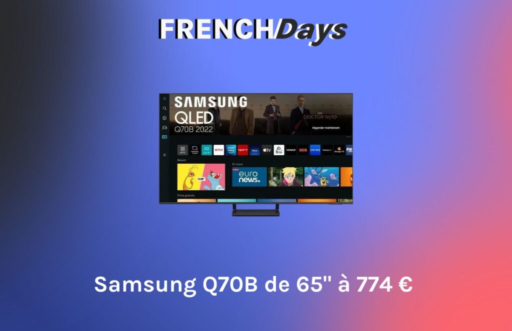 french-days-2023-tv-samsung-q70b