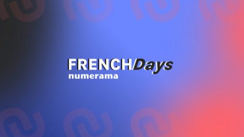 French Days Septembre 2023 // Source : Numerama