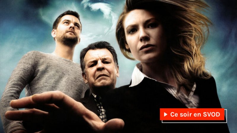 3 séries de SF monumentales à voir sur Prime Video