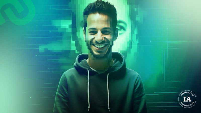 Hamza Bendelladj, l’énigmatique « hacker souriant » soupçonné de cyberattaques en France