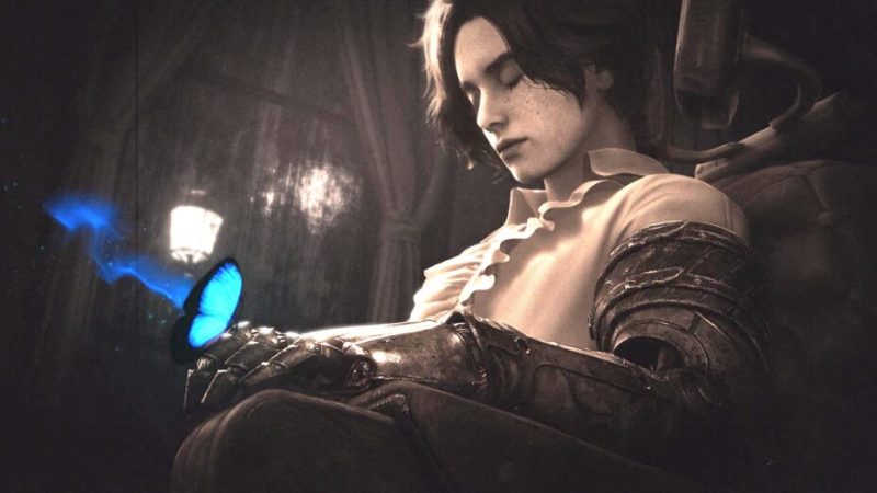 Lies of P ne ment pas : c’est Bloodborne en moins bien